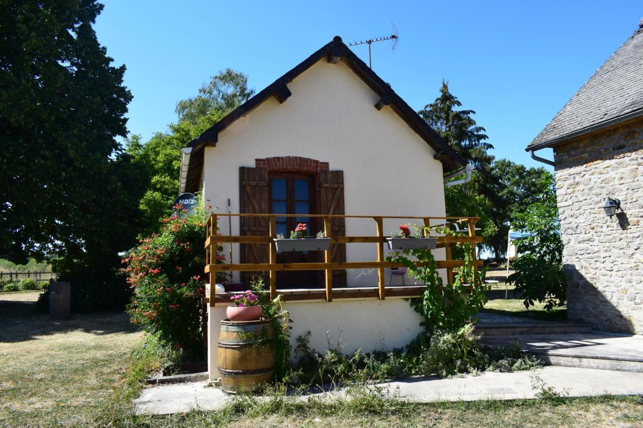 Bed and Breakfast Le Chene D'Or Marcheseuil Экстерьер фото