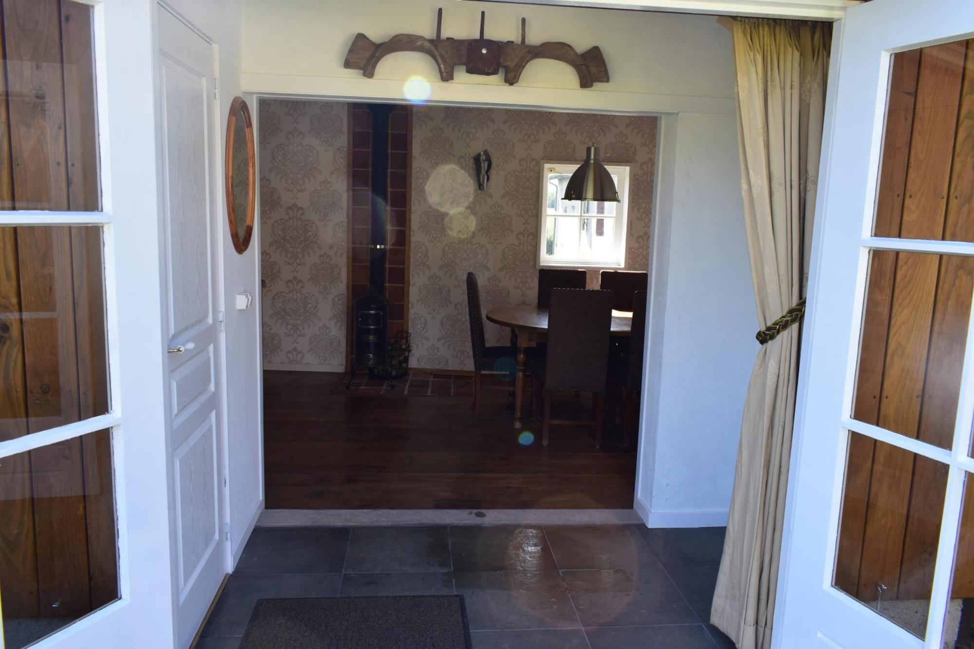 Bed and Breakfast Le Chene D'Or Marcheseuil Экстерьер фото